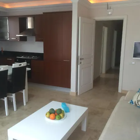 Apartment Dana 2 *