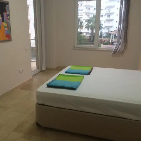 Apartment Dana 2
