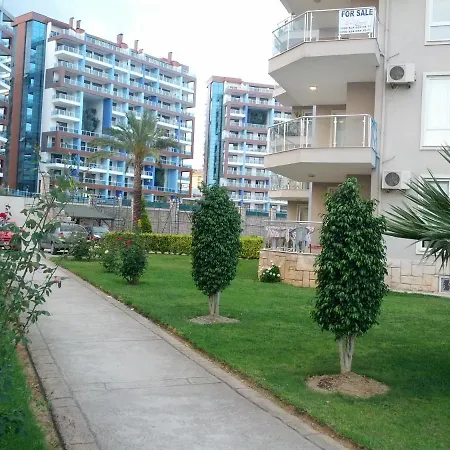 Apartment Dana 2 Alanya