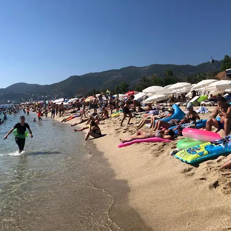 Apartment Dana 2 Alanya