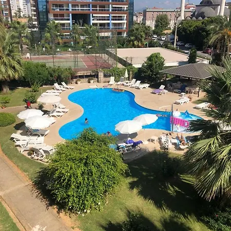 Dana 2 * Alanya