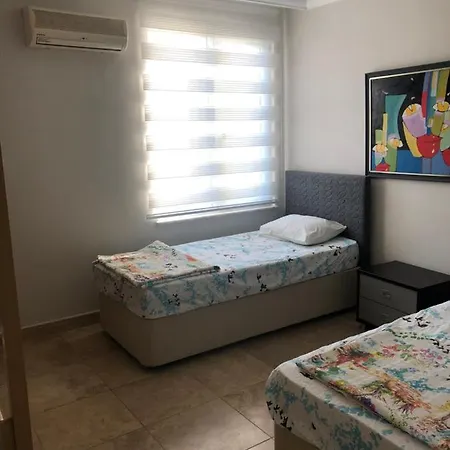 Dana 2 Apartment Alanya
