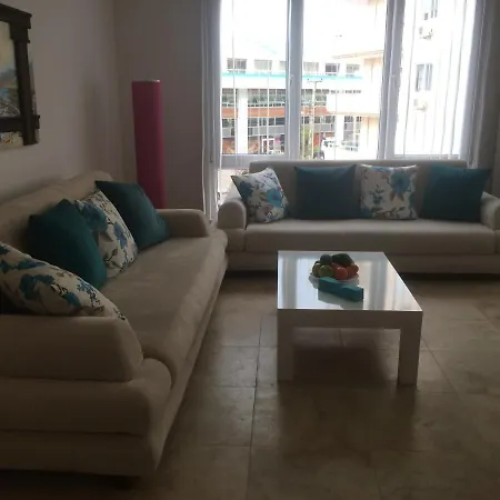 Apartment Dana 2 *