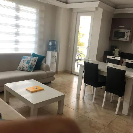Dana 2 Apartment Alanya