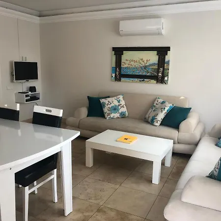 Apartment Dana 2 Alanya