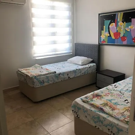 Dana 2 Alanya
